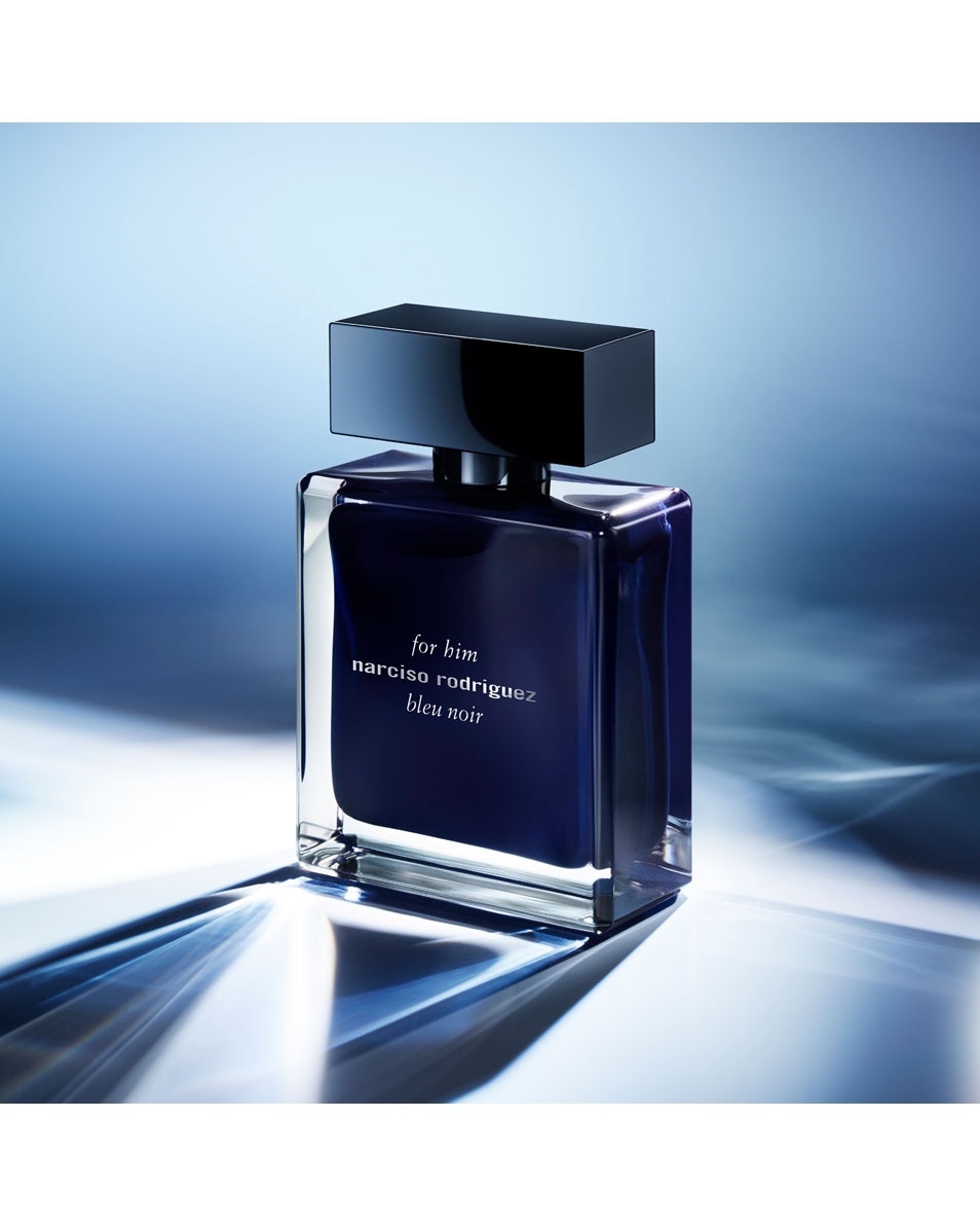 NARCISO RODRIGUEZ FOR HIM BLEU NOIR EAU DE TOILETTE 50 ML