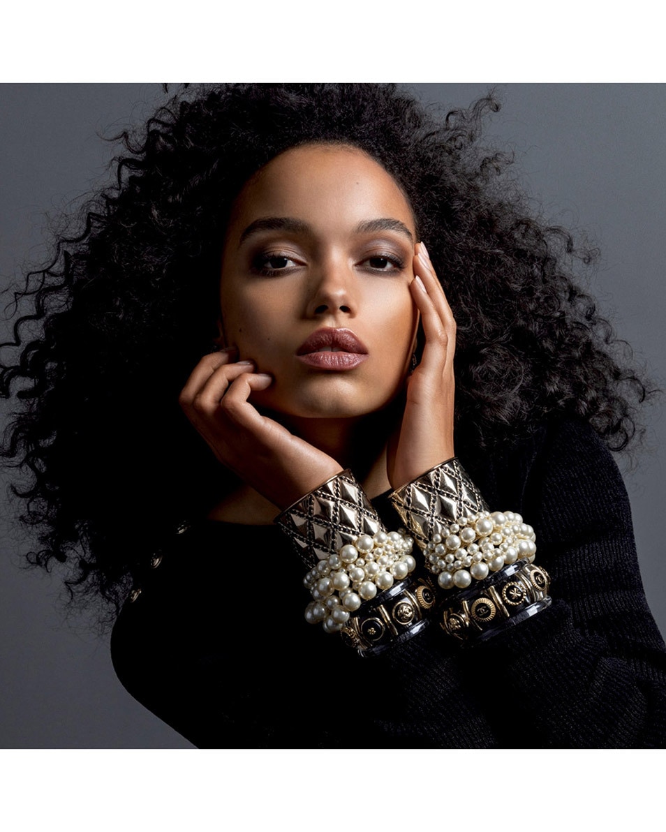 EAU DE PARFUM VAPORISATEUR