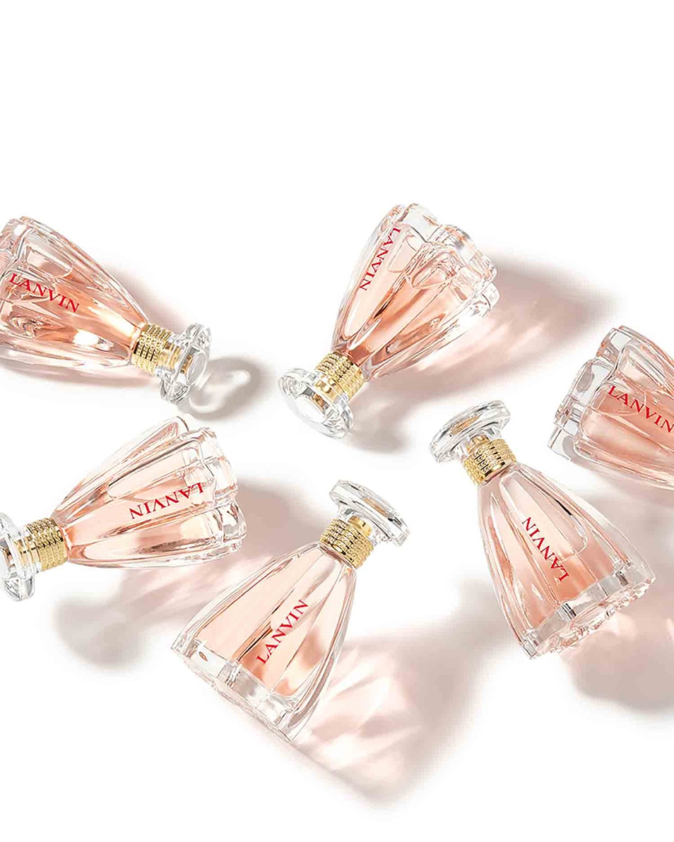 LANVIN MODERN PRINCESS EAU DE PARFUM 90 ML 3