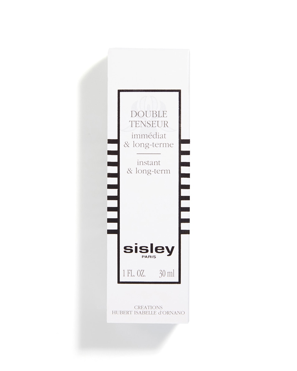 SISLEY Double Tenseur Soin tenseur lissant 30 ML 3