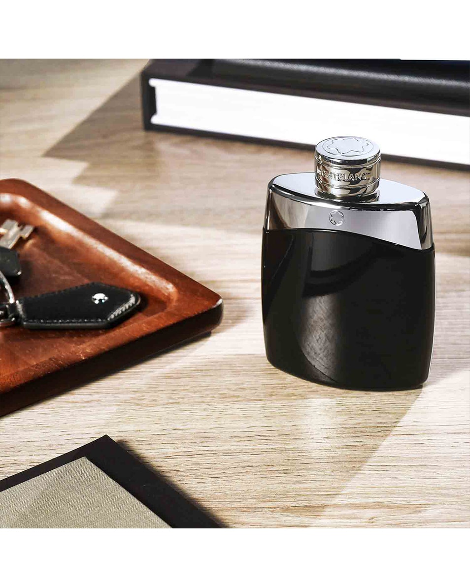 MONTBLANC LEGEND EAU DE TOILETTE 200 ML 3