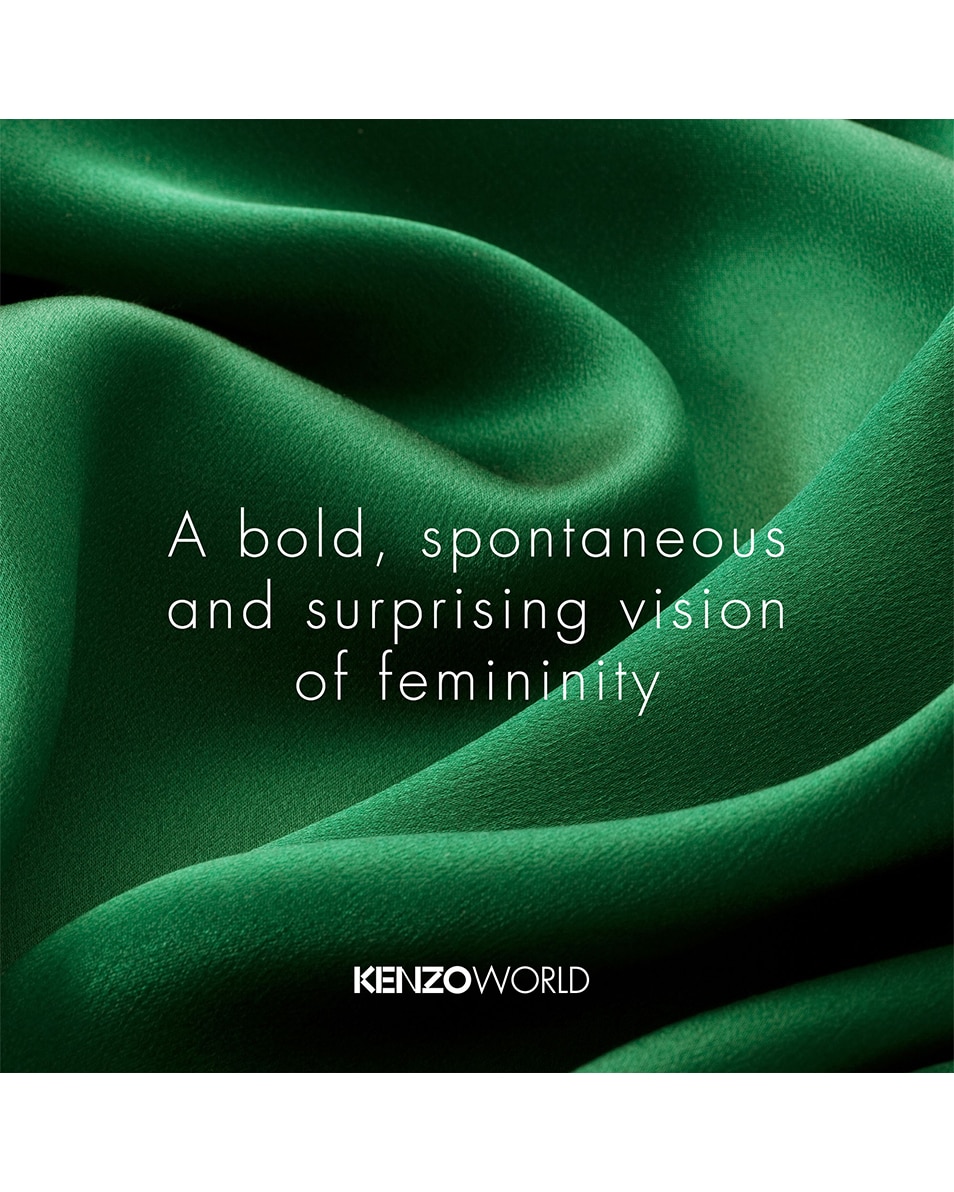 KENZO KENZO WORLD EAU DE PARFUM 50 ML 3