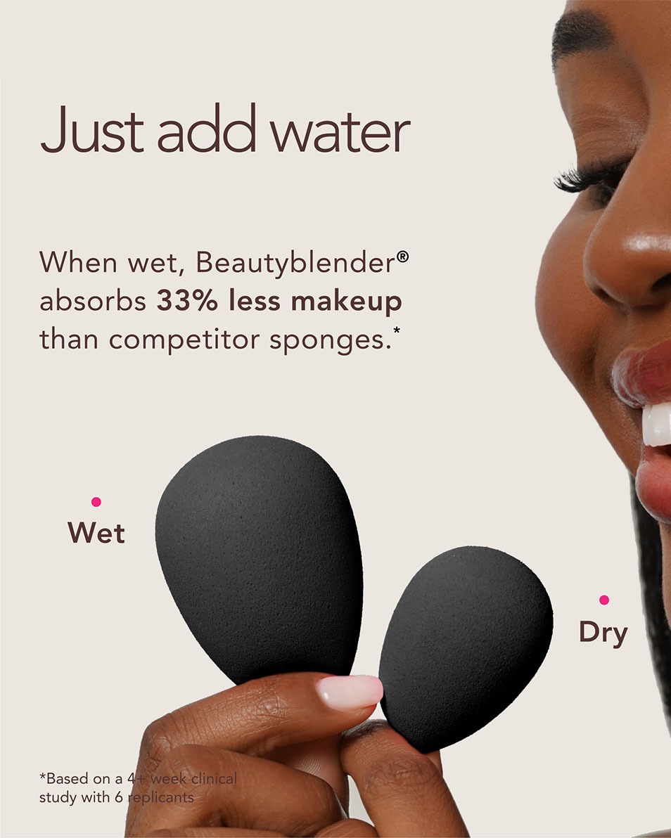 BEAUTYBLENDER Pro Éponge de maquillage 10 G 3