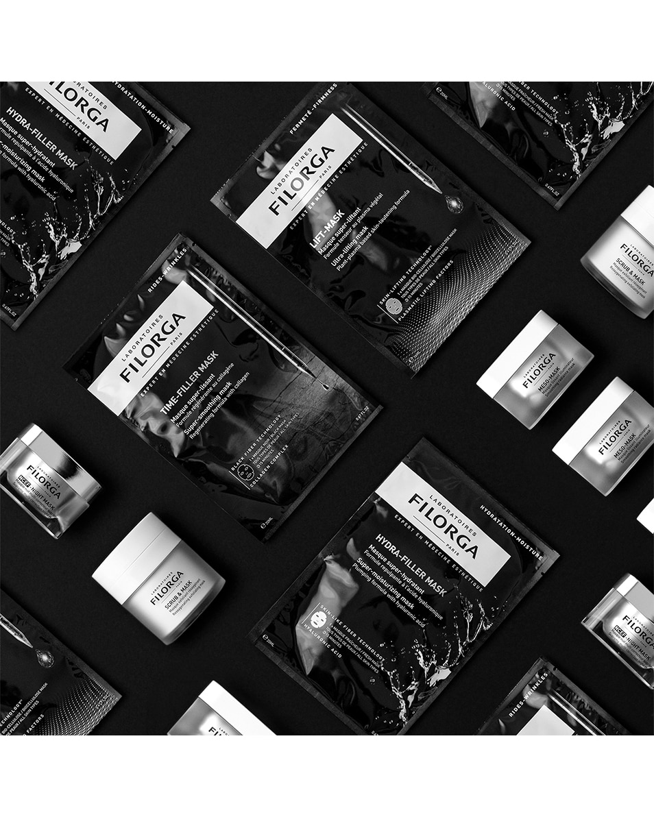 FILORGA TIME-FILLER MASK 23 G 3