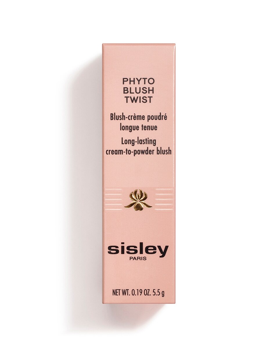 Blush cr me stick poudr  longue tenue