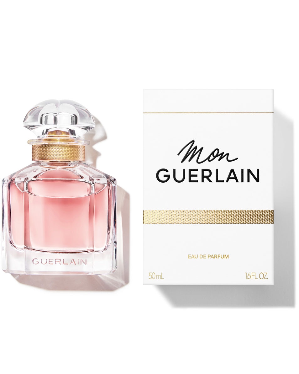 GUERLAIN MON GUERLAIN EAU DE PARFUM 50 ML 3
