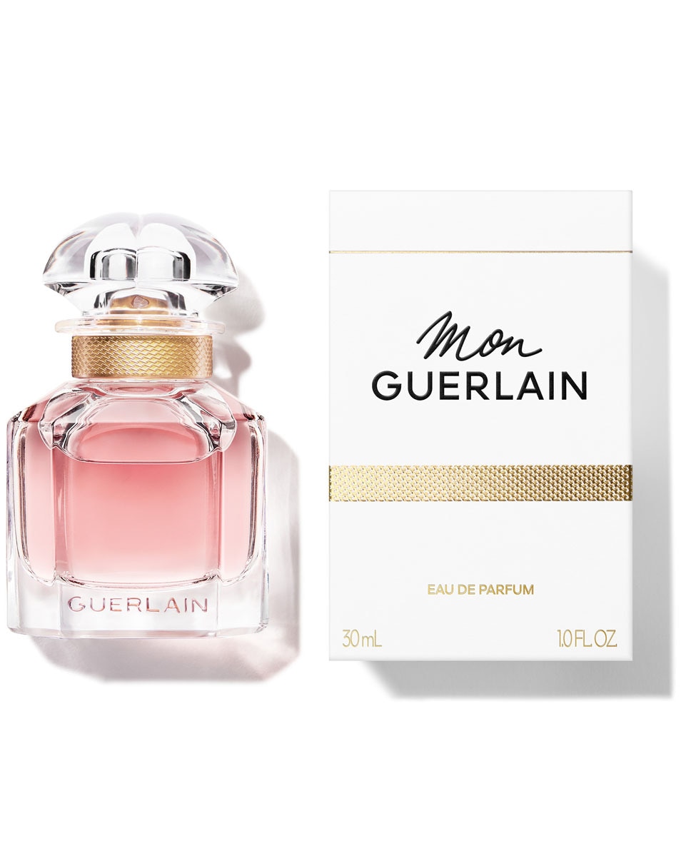 GUERLAIN MON GUERLAIN EAU DE PARFUM 30 ML 3
