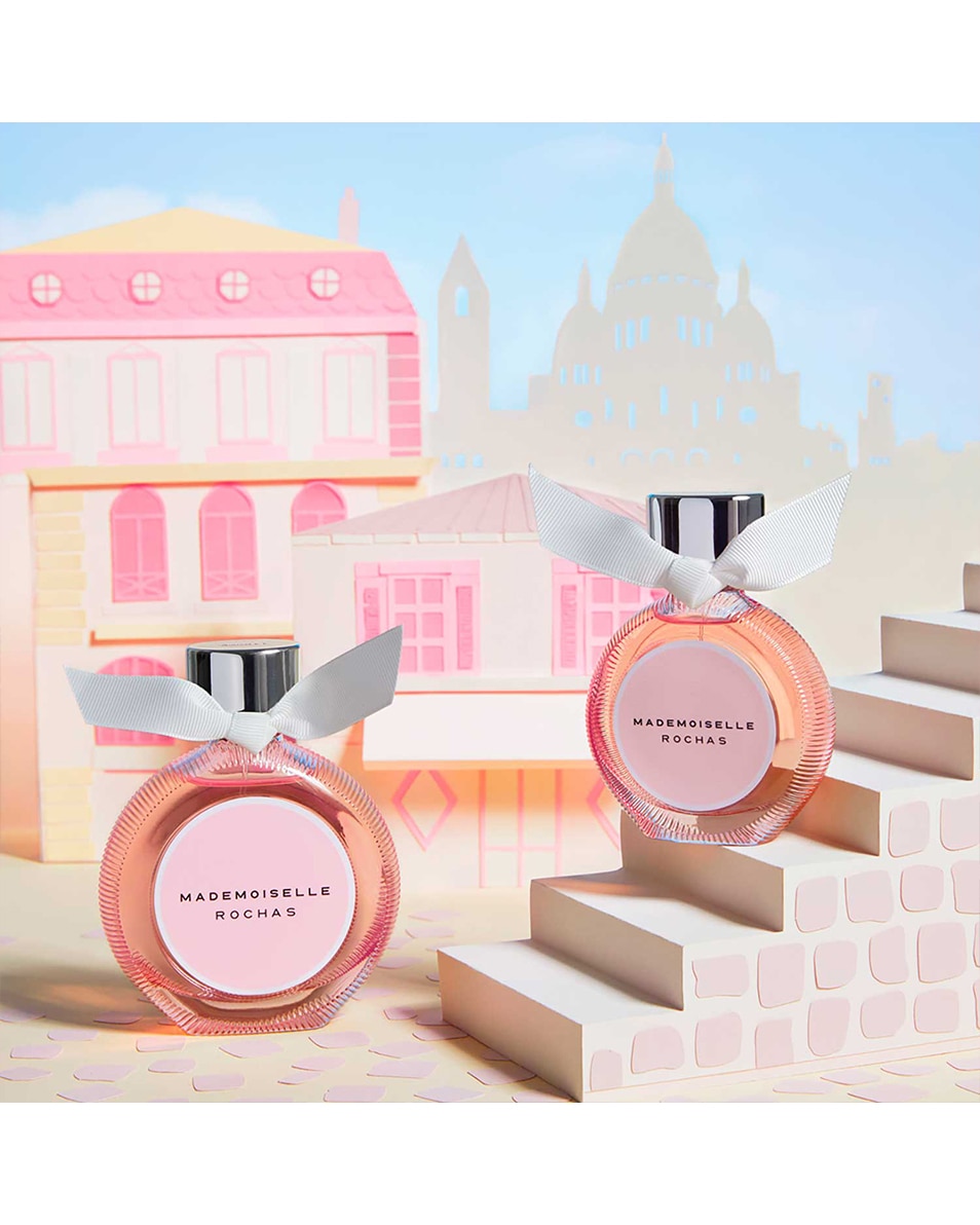 ROCHAS MADEMOISELLE EAU DE PARFUM 30 ML
