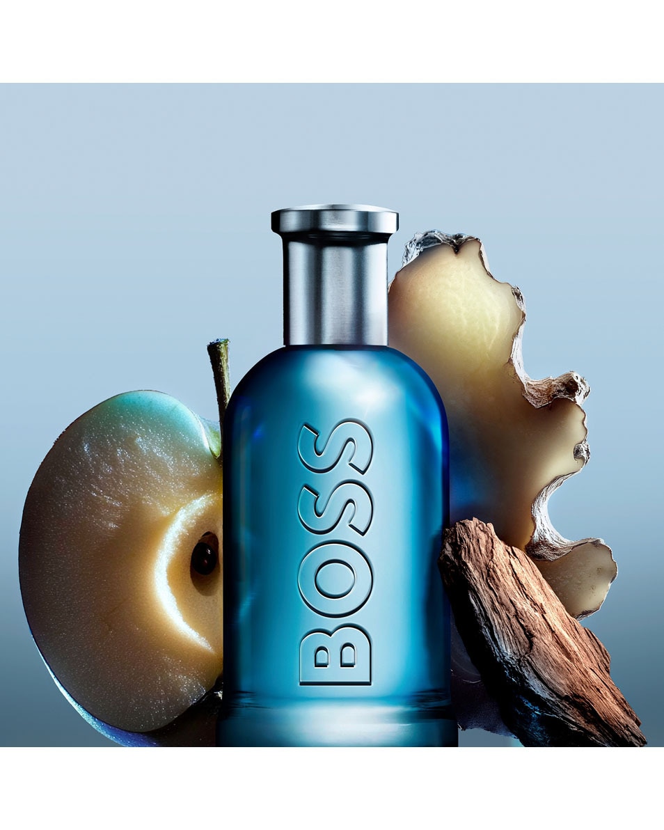 HUGO BOSS Bottled Tonic Eau de toilette 100 ML