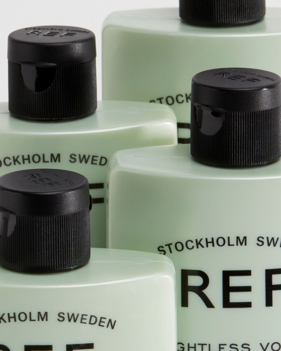 REF STOCKHOLM Weightless Volume Après-shampooing 245 ML 3
