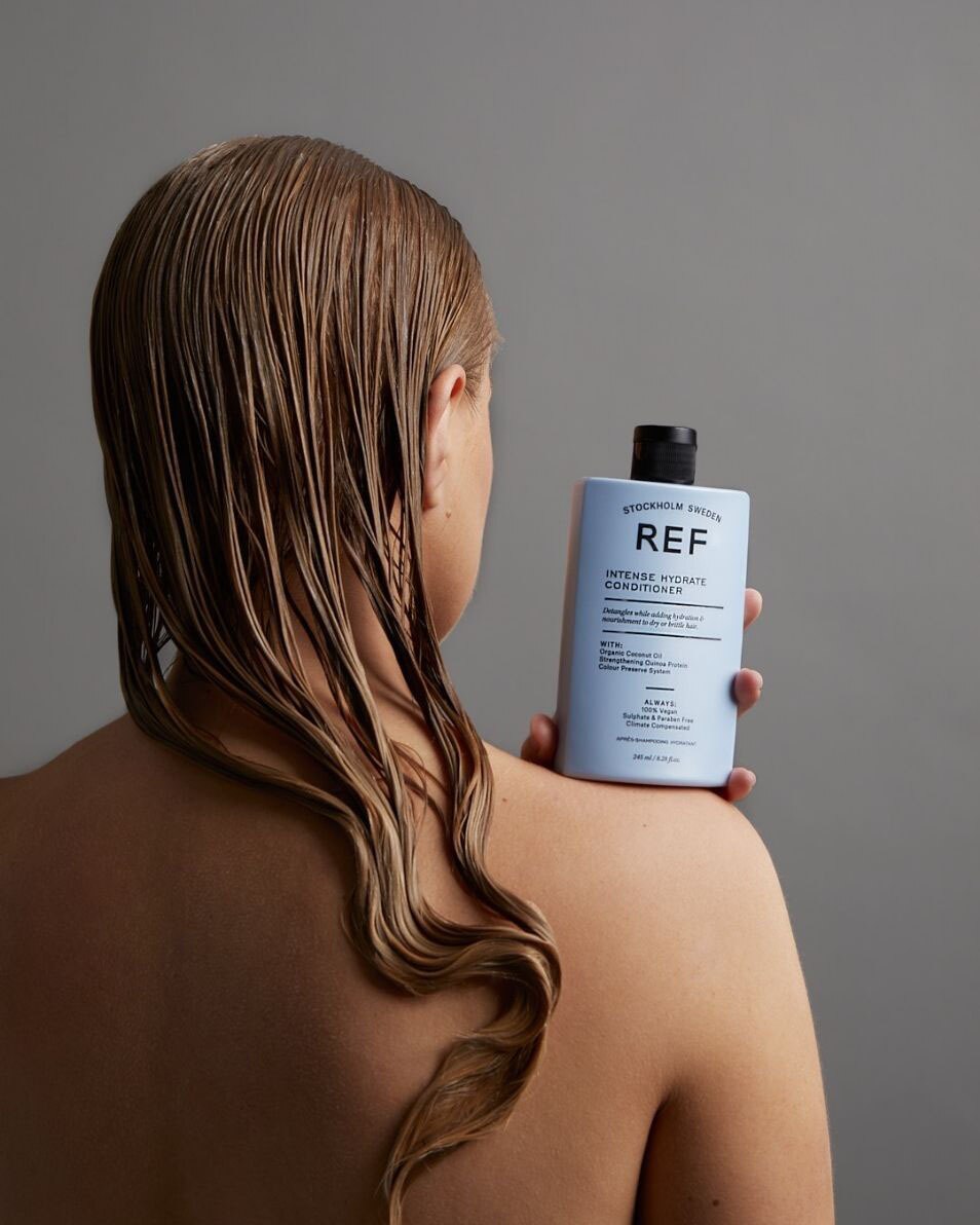 REF STOCKHOLM Intense Hydrate Après-shampooing 245 ML 3