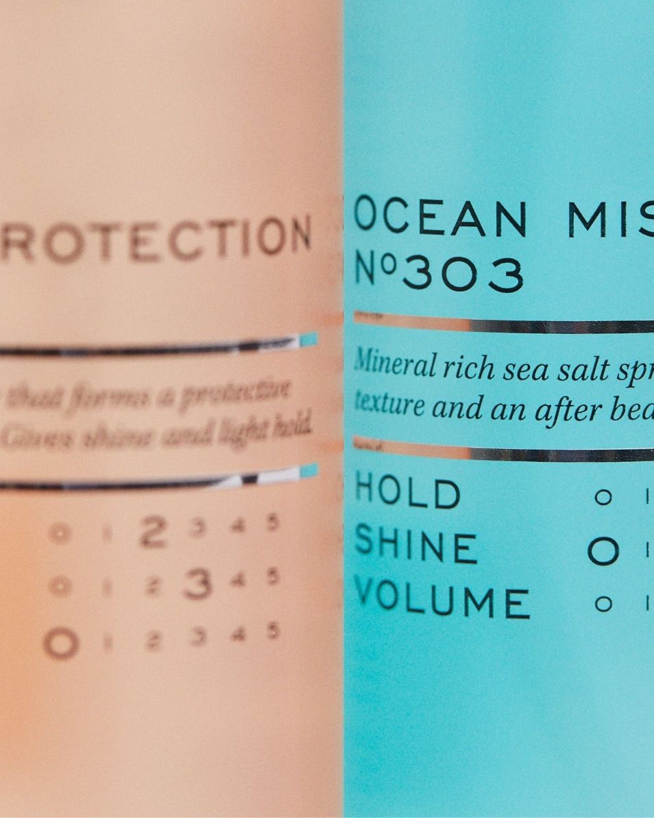 REF STOCKHOLM Ocean Mist Spray effet plage N°303 175 ML 3
