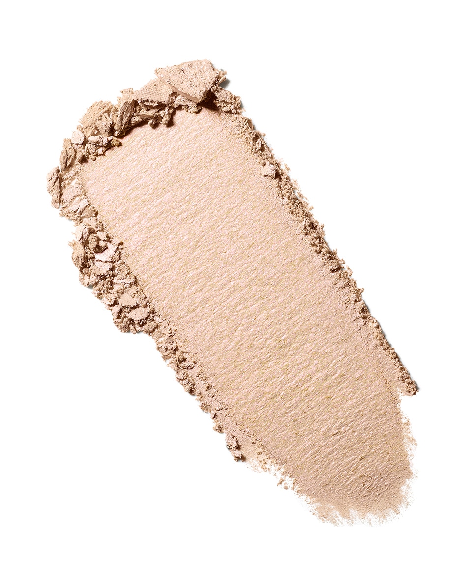 M.A.C FROST EYE SHADOW OMBRE/FARD À PAUPIÈRES - LONGUE TENUE - UTILISATION SÈCHE OU HUMIDE Nylon 3