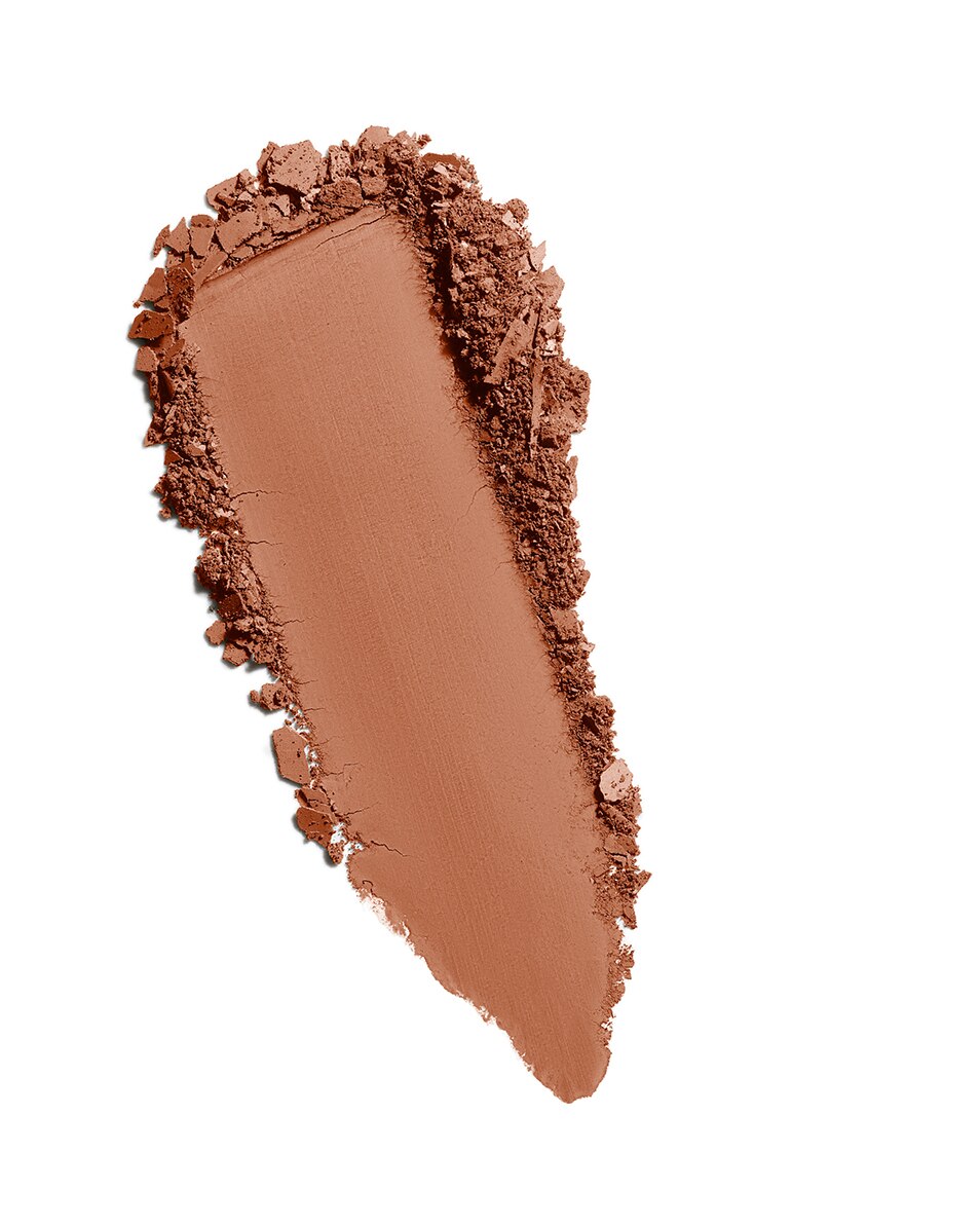 M.A.C MATTE EYE SHADOW OMBRE/FARD À PAUPIÈRES - LONGUE TENUE - UTILISATION SÈCHE OU HUMIDE Soft Brown 3