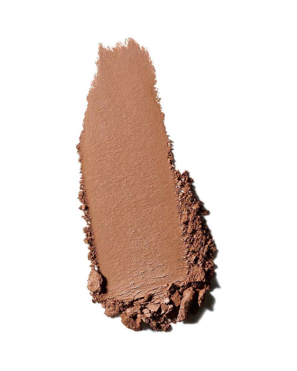 M.A.C SATIN EYE SHADOW OMBRE/FARD À PAUPIÈRES - LONGUE TENUE - UTILISATION SÈCHE OU HUMIDE Cork 3
