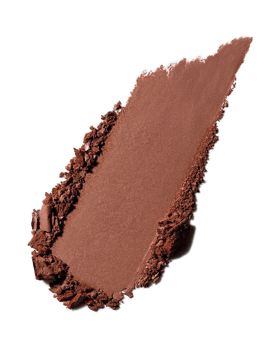 M.A.C VELVET EYE SHADOW OMBRE/FARD À PAUPIÈRES - LONGUE TENUE - UTILISATION SÈCHE OU HUMIDE Mulch 3