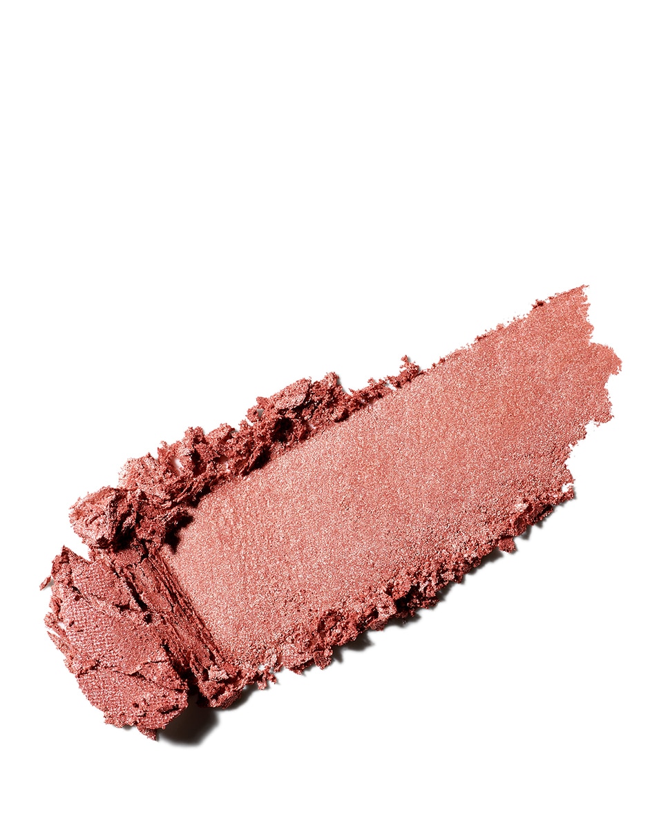 M.A.C VELUXE PEARL EYE SHADOW OMBRE/FARD À PAUPIÈRES - LONGUE TENUE - UTILISATION SÈCHE OU HUMIDE Expensive Pink 3