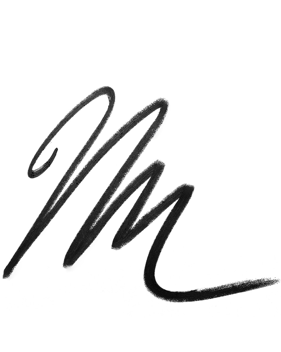 M.A.C EYE KOHL EYELINER CRAYON KHÔL CONTOUR DES YEUX - FINI MAT - KHOL MAQUILLAGE Smolder 3