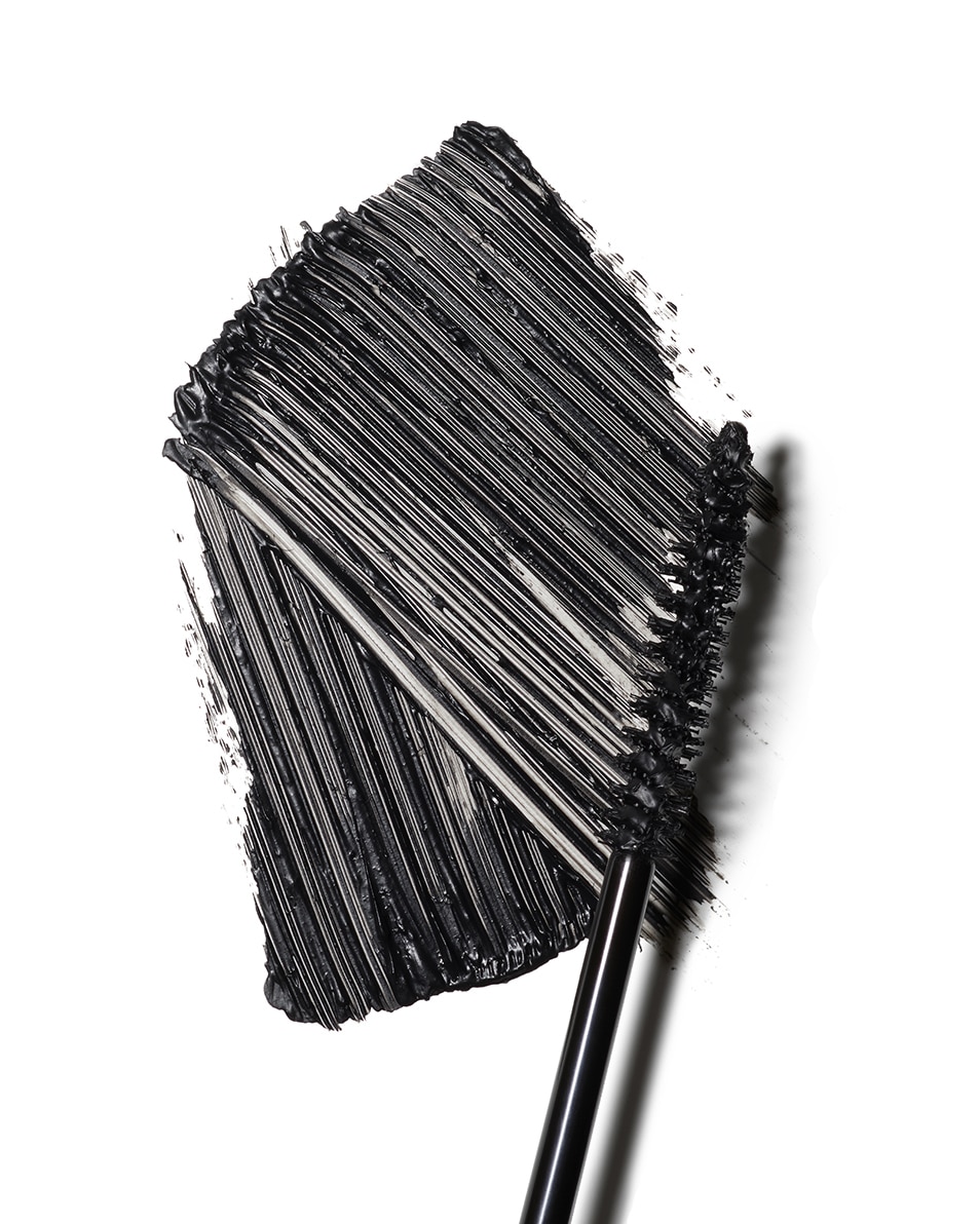 M.A.C EXTENDED PLAY GIGABLACK LASH MASCARA MASCARA LONGUE TENUE JUSQU'À 16H - WATERPROOF - FORMULE LÉGÈRE Caviar 3