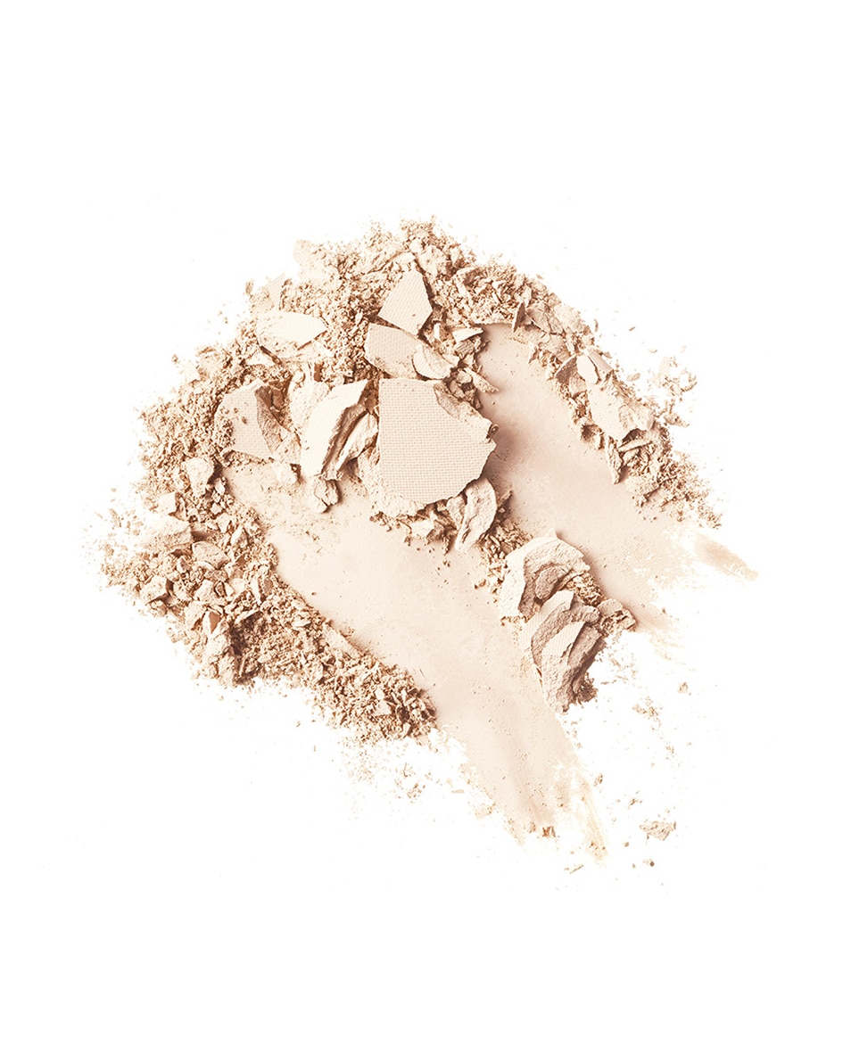 M.A.C MATTE EYE SHADOW OMBRE/FARD À PAUPIÈRES - LONGUE TENUE - UTILISATION SÈCHE OU HUMIDE BLANC TYPE 3