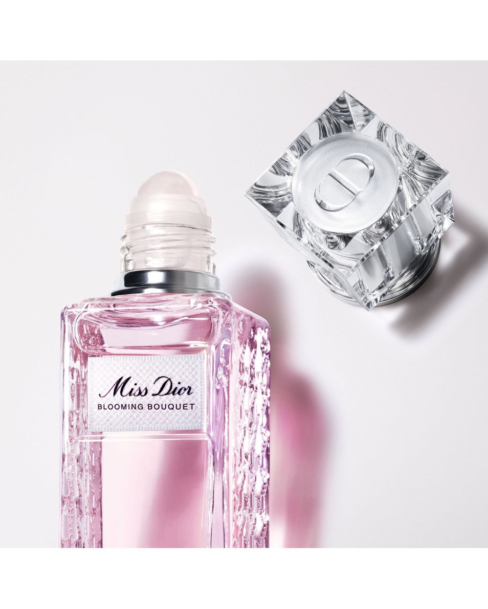 DIOR MISS DIOR BLOOMING BOUQUET ROLLER PEARL 20 ML 3