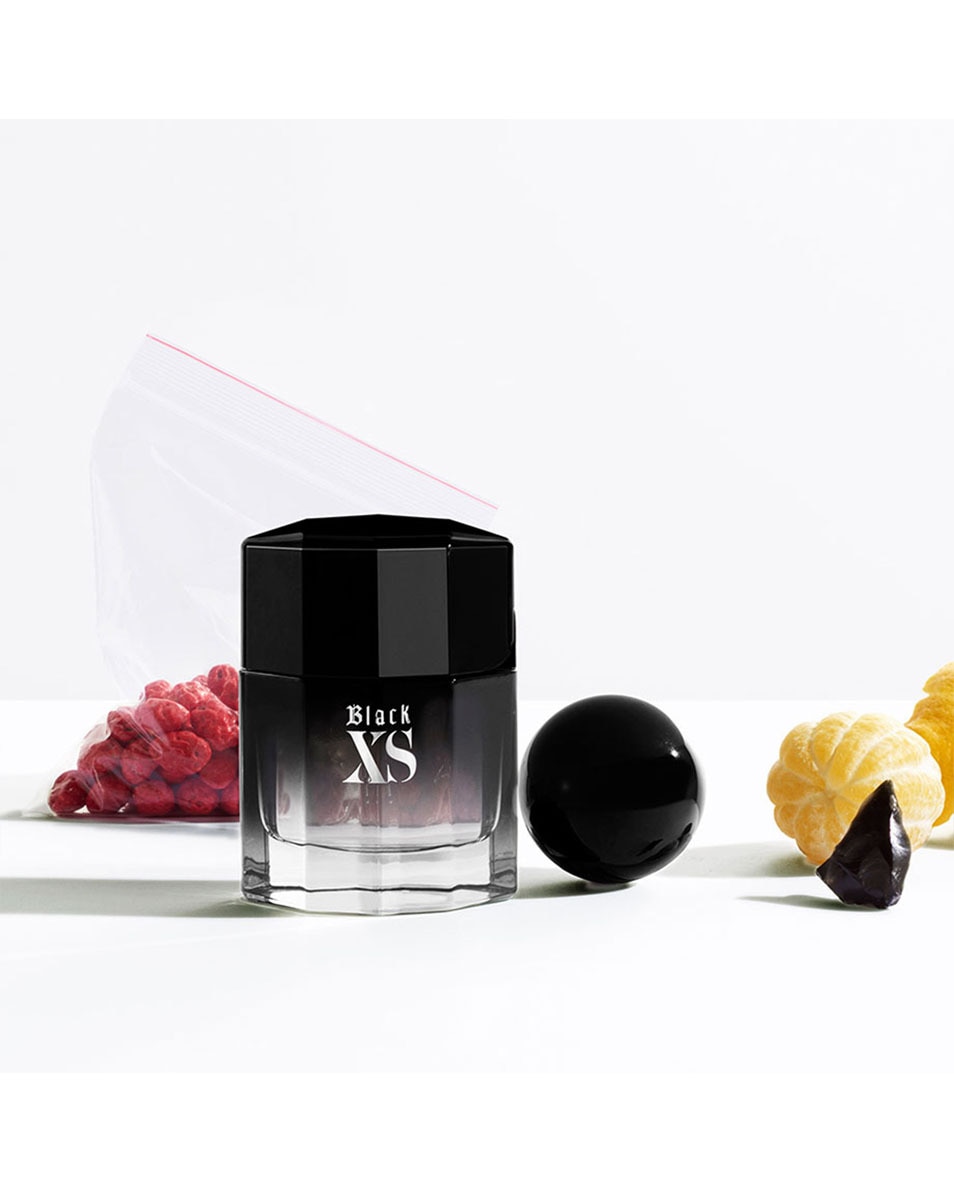 EAU DE TOILETTE