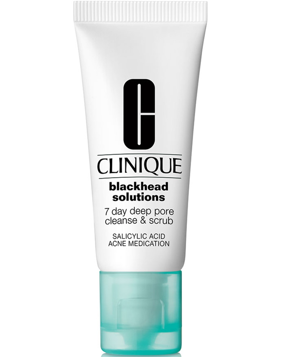 TRAITEMENTS POUR LES POINTS NOIRS