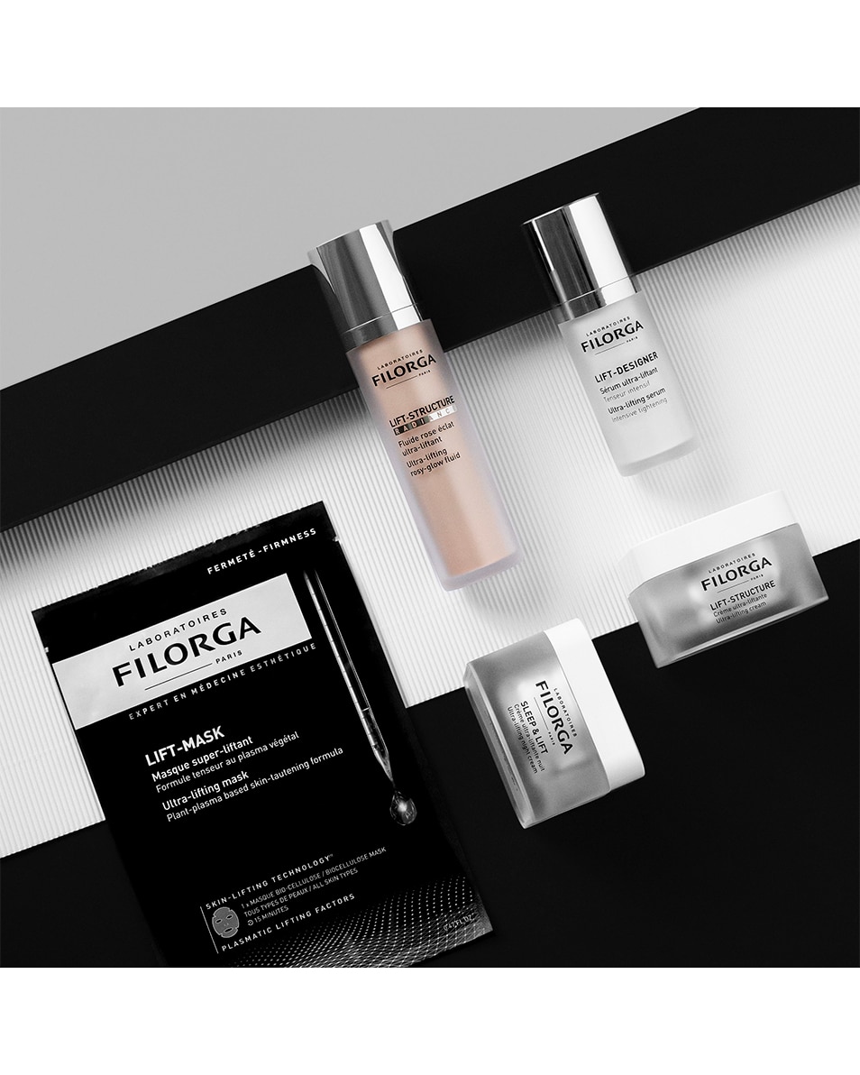 FILORGA LIFT-STRUCTURE SLEEP & LIFT 50 ML