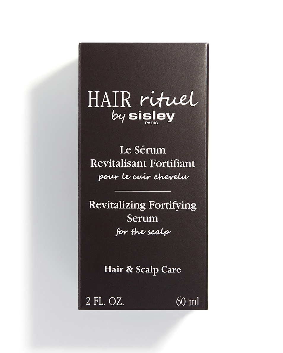 SISLEY HAIR RITUEL REVATILIZING FORTIFYING SERUM FOR THE SCALP 60 ML 3