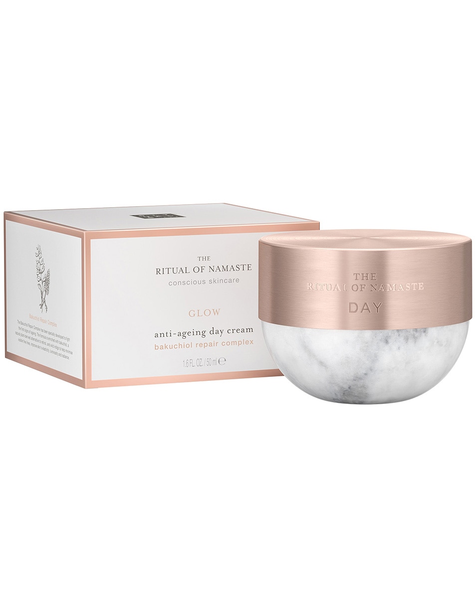 RITUALS THE RITUAL OF NAMASTE CRÈME DE JOUR ÉCLAT ANTI-ÂGE 50 ML 3