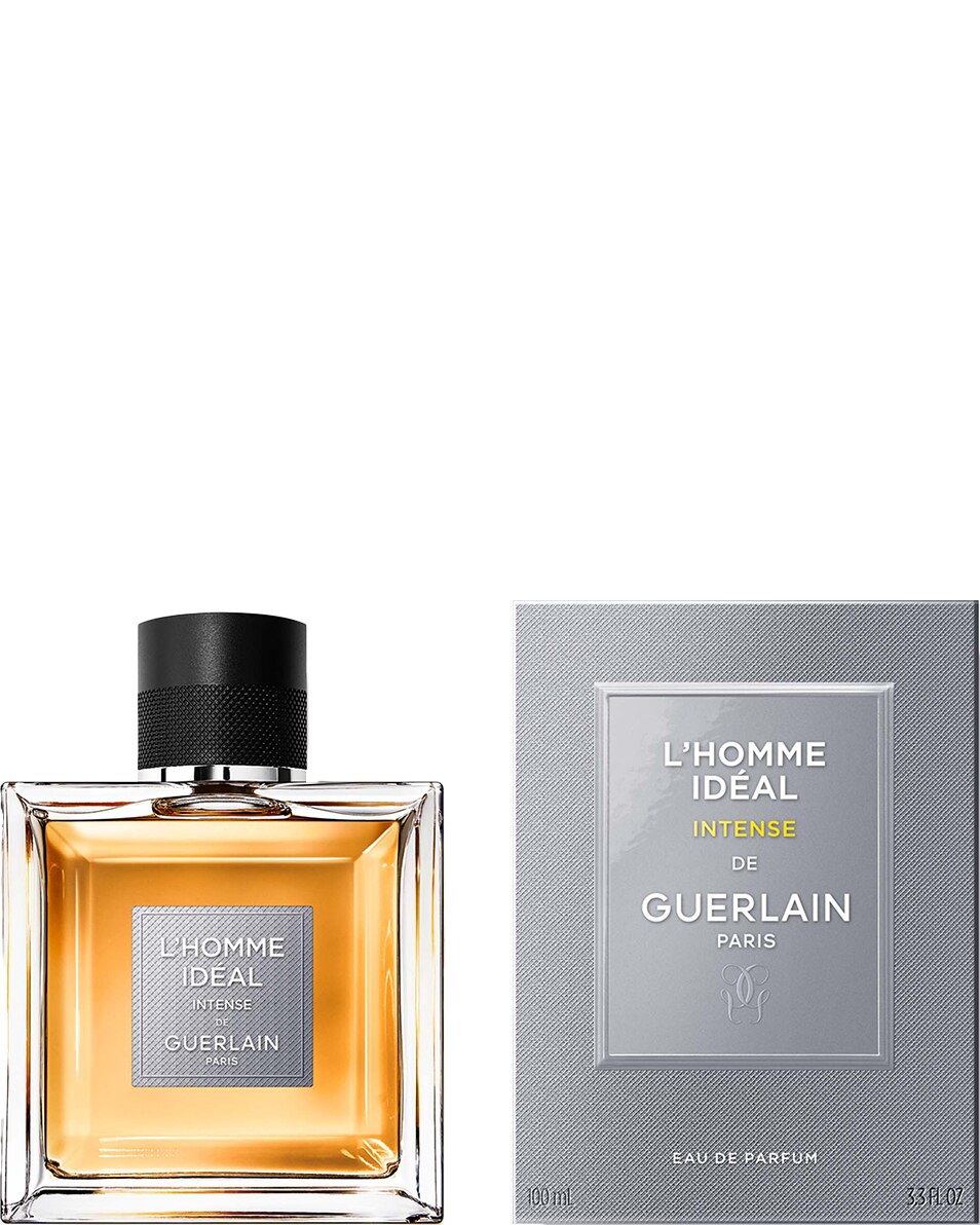 GUERLAIN L'HOMME IDÉAL L'INTENSE EAU DE PARFUM 100 ML 3