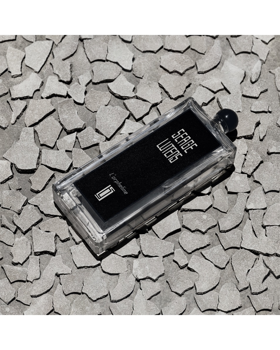 SERGE LUTENS COLLECTION NOIRE L'ORPHELINE EAU DE PARFUM 50 ML 3