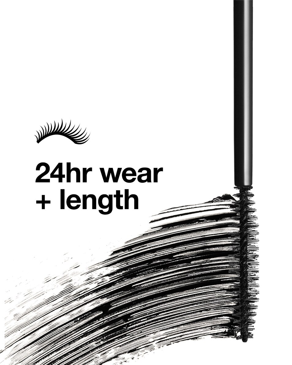 CLINIQUE LASH POWER™ MASCARA LONG-WEARING FORMULA MASCARA - VOLUME & LONGUE TENUE Black Onyx 3