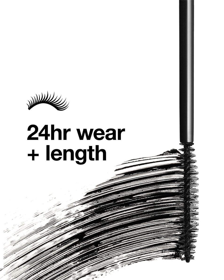 CLINIQUE LASH POWER™ MASCARA LONG-WEARING FORMULA MASCARA - VOLUME & LONGUE TENUE Dark Chocolate 3