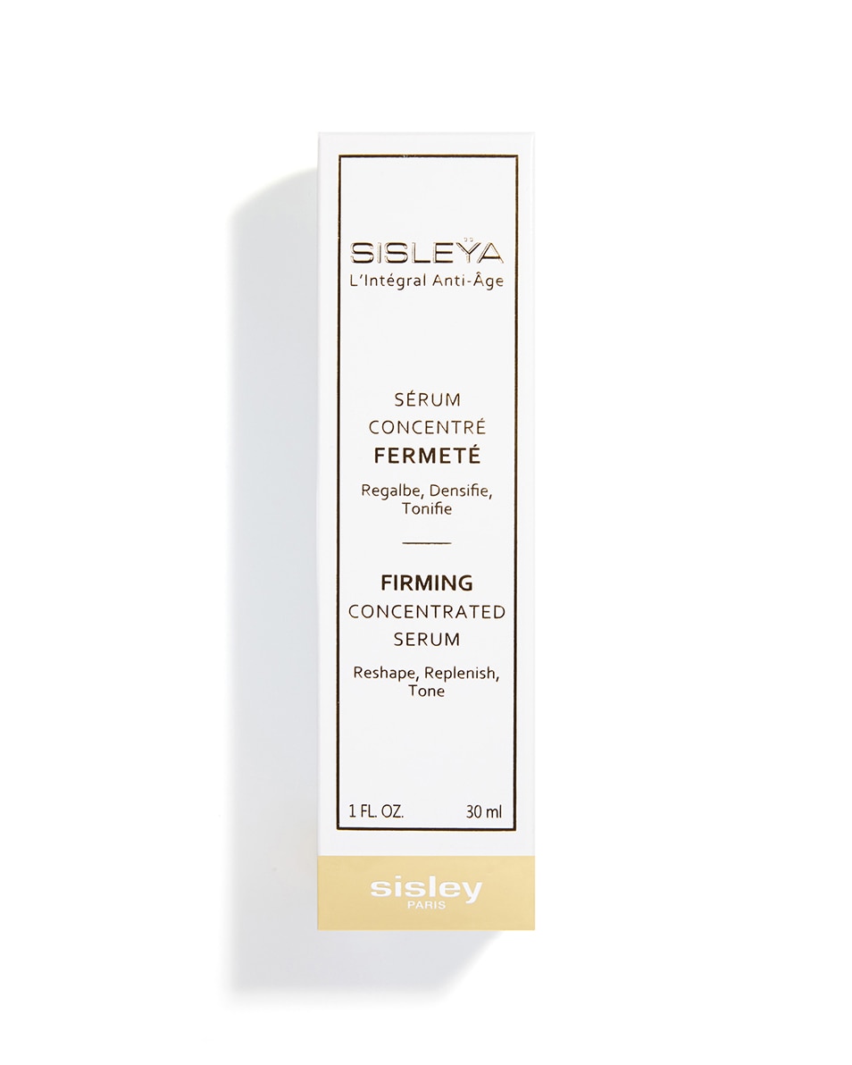 SISLEY Sisle a L'Int gral Anti- ge Serum Concentr Fermet 30 ML 3