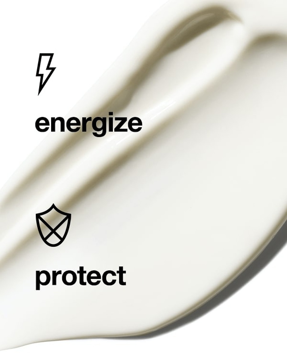 CLINIQUE CLINIQUE FOR MEN - SUPER ENERGIZER ANTI-FATIGUE HYDRATING CONCENTRATE HYDRATANT CONCENTRÉ SPF 40 ANTI-FATIGUE 50 ML 3