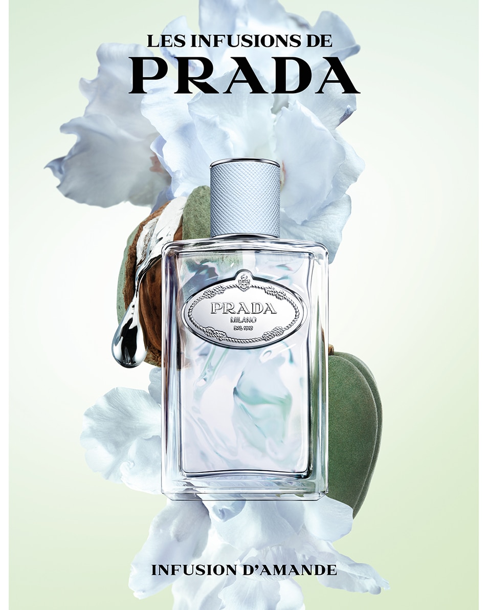 PRADA INFUSION D'AMANDE EAU DE PARFUM 100 ML 3
