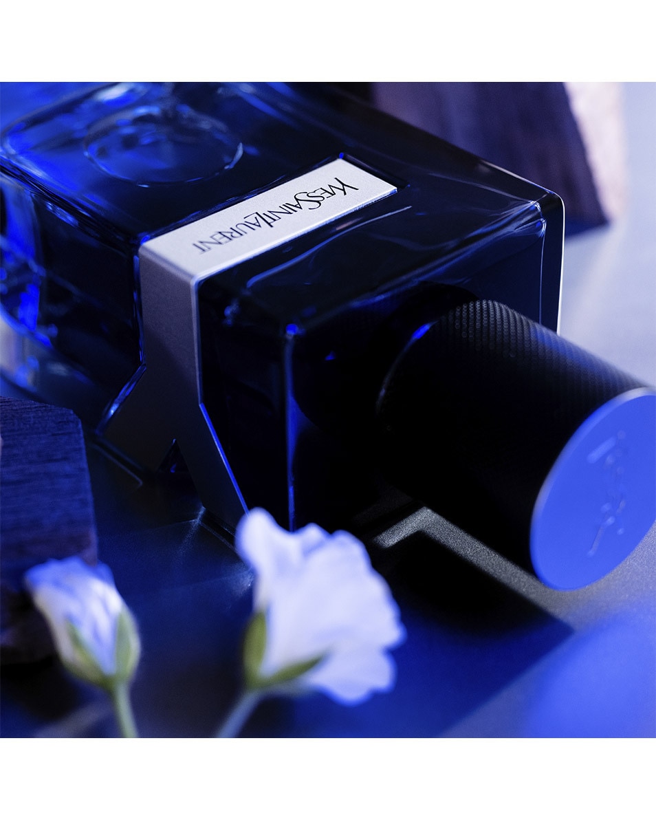 Eau De Parfum - Parfum Rechargeable Homme