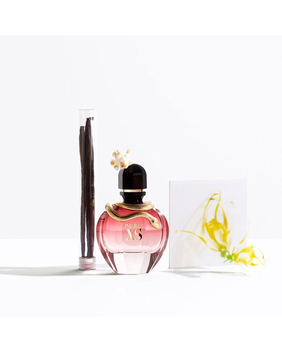 RABANNE PURE XS FOR HER EAU DE PARFUM 50 ML 3