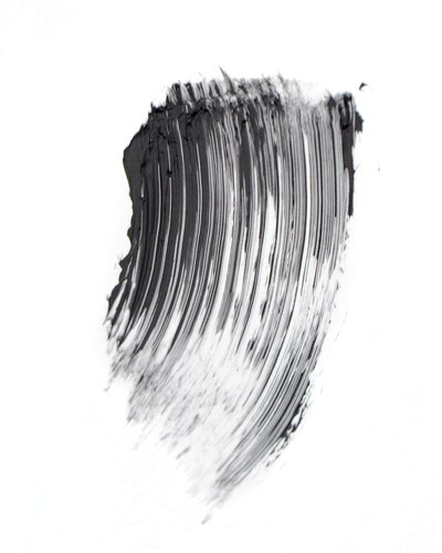 BE Creative Make Up MAJOR LASH MASCARA VOLUME XL Black onyx