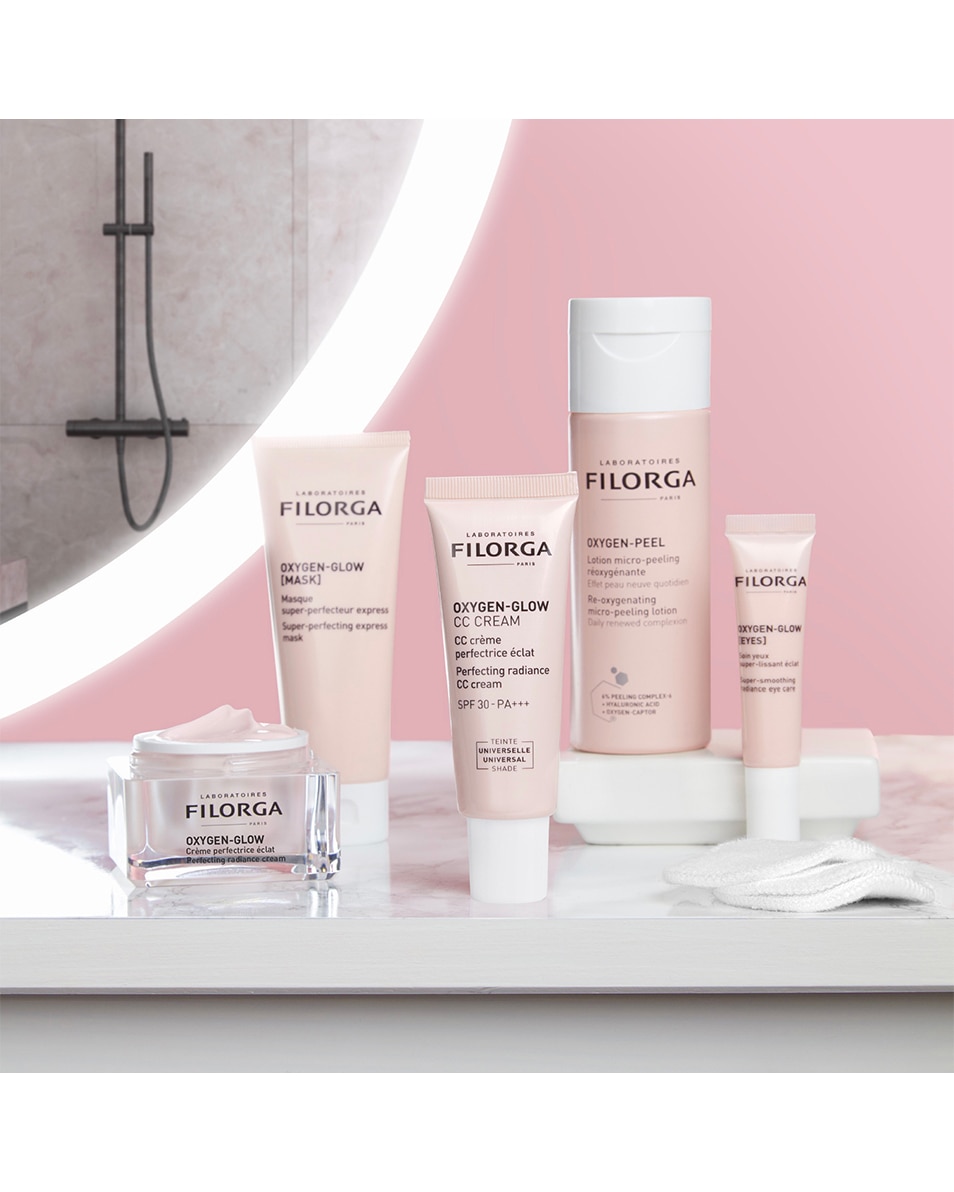 FILORGA OXYGEN-GLOW OXYGEN-GLOW 50 ML 4
