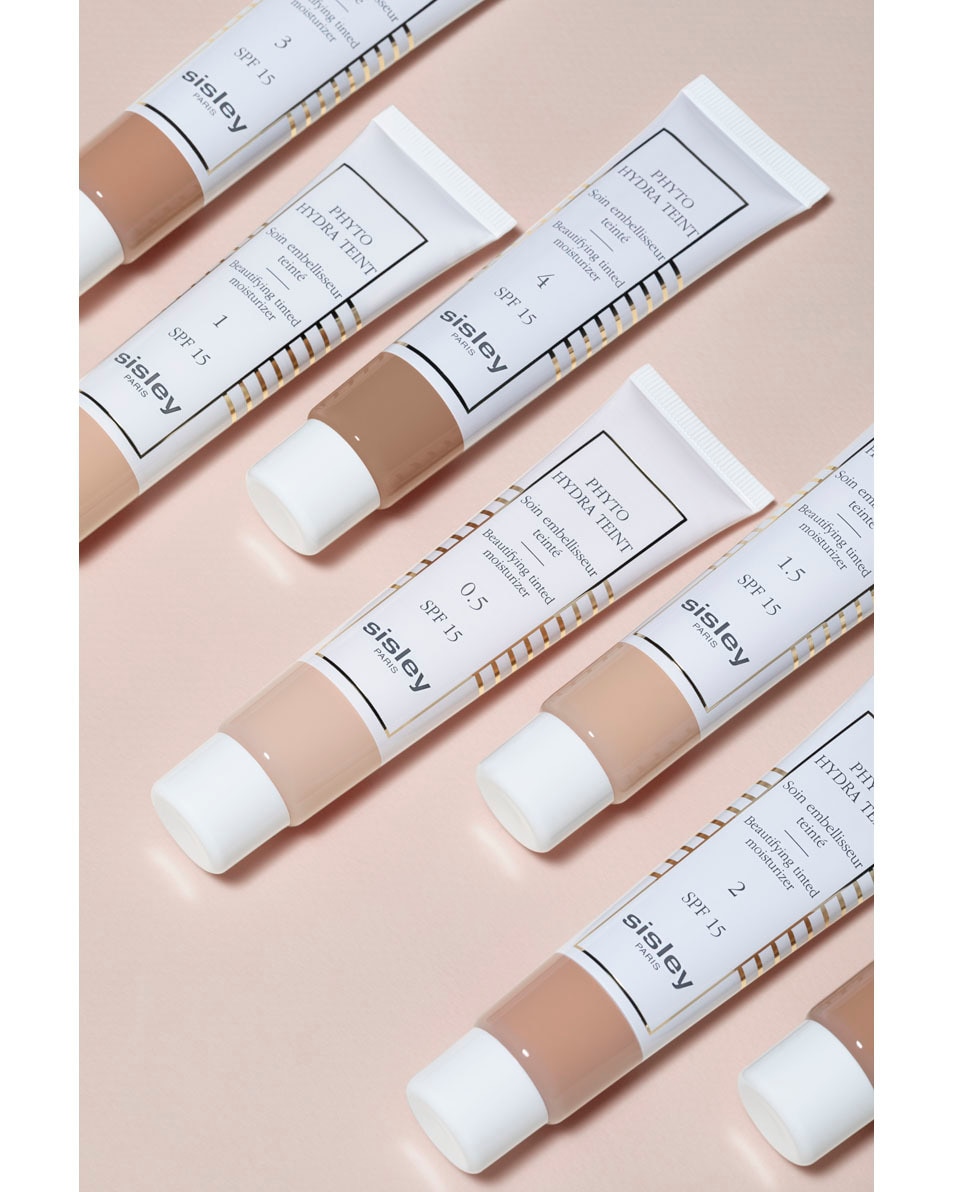 SISLEY Phyto-Hydra Teint BEIGE 5