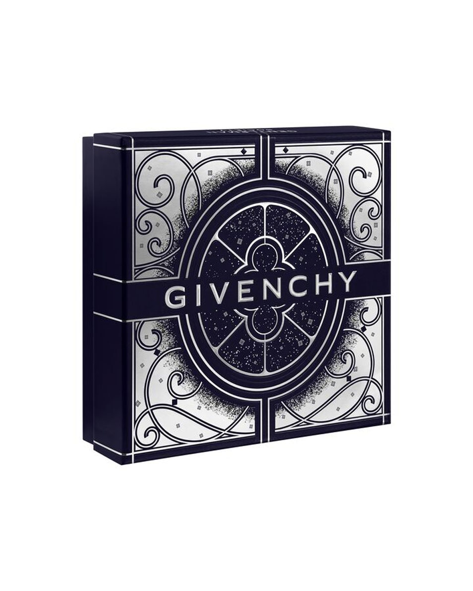 COFFRET EAU DE PARFUM