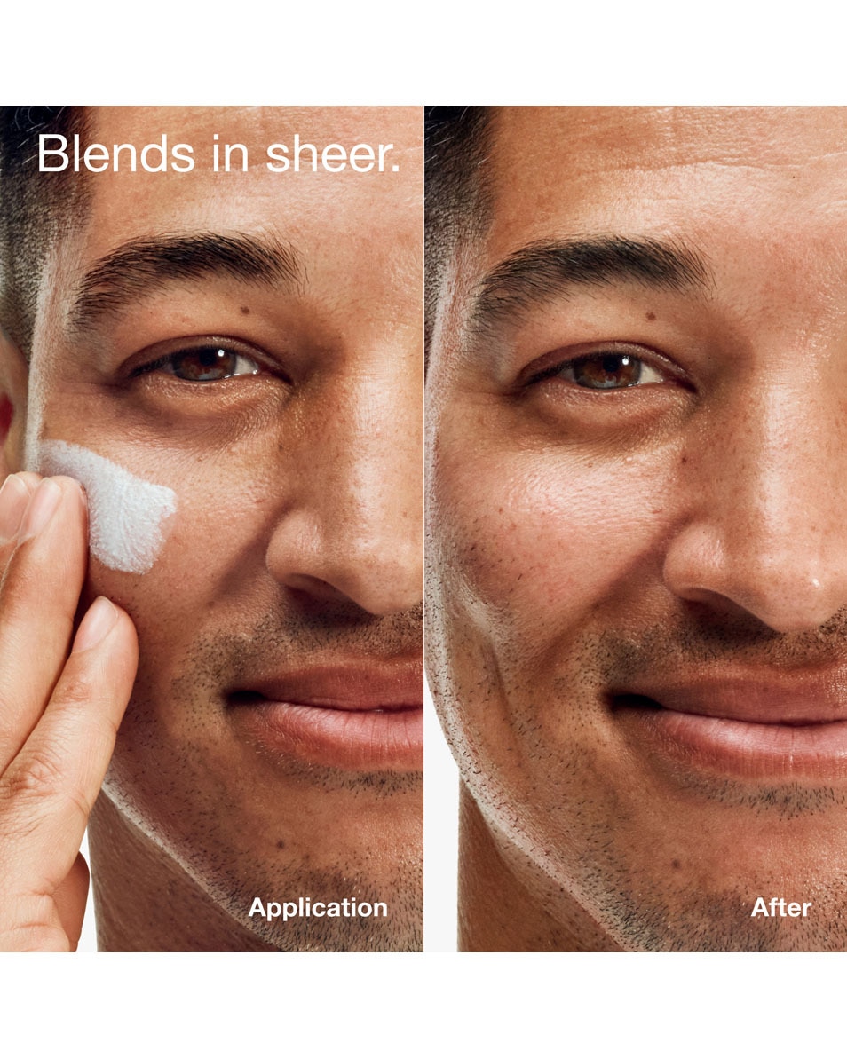 CLINIQUE Clinique For Men Hydratant Quotidien SPF 50 75 ML 5