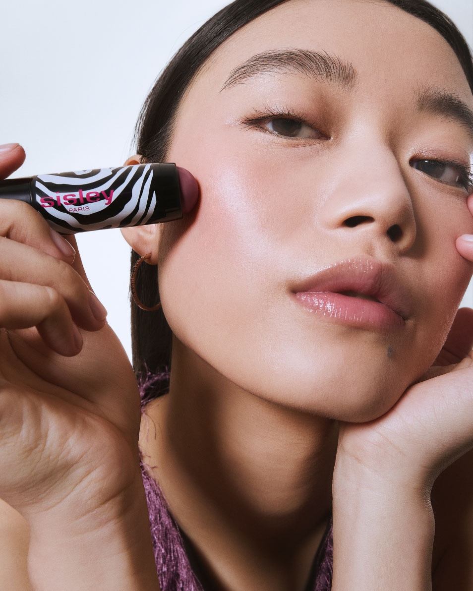SISLEY Phyto Twist blush FIG 4