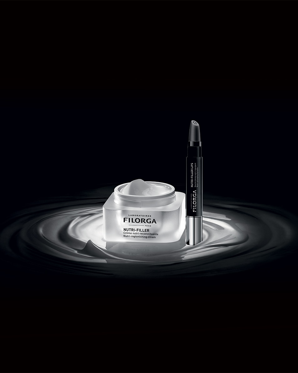 FILORGA NUTRI-FILLER CRÈME NUTRI-RECONSTITUANTE 50 ML 3