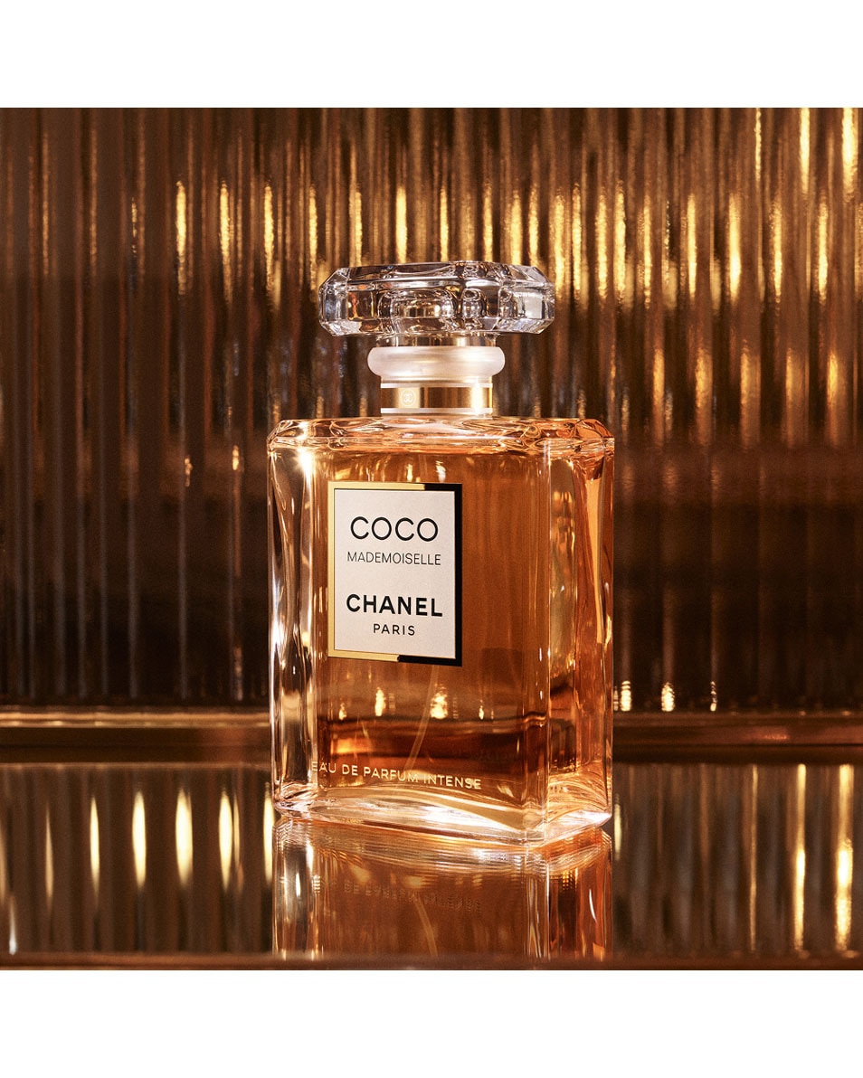 CHANEL COCO MADEMOISELLE EAU DE PARFUM INTENSE 35 ML 4