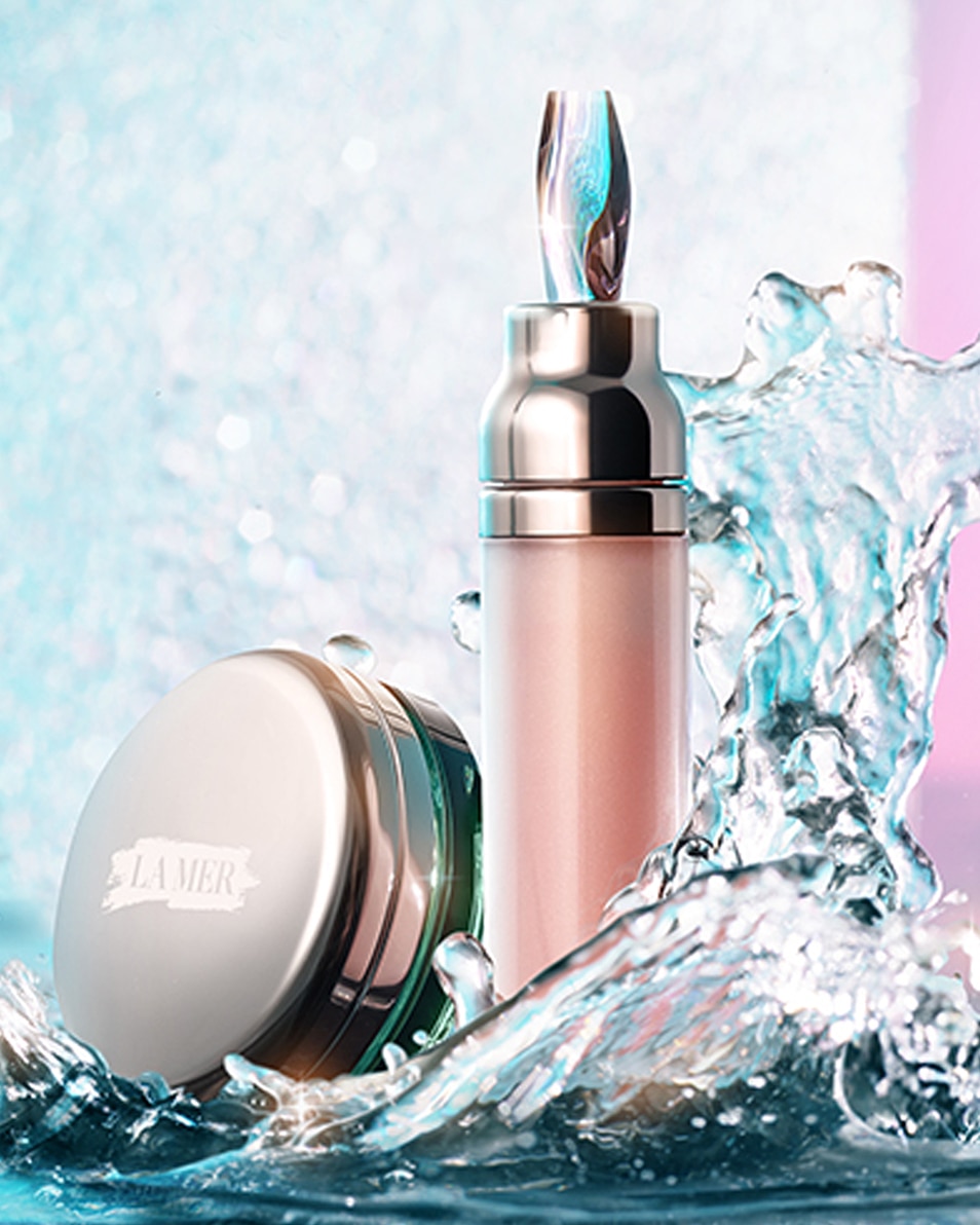 GLOSS HYDRATANT - REPULPE & PROTÈGE - SOIN DES LÈVRES