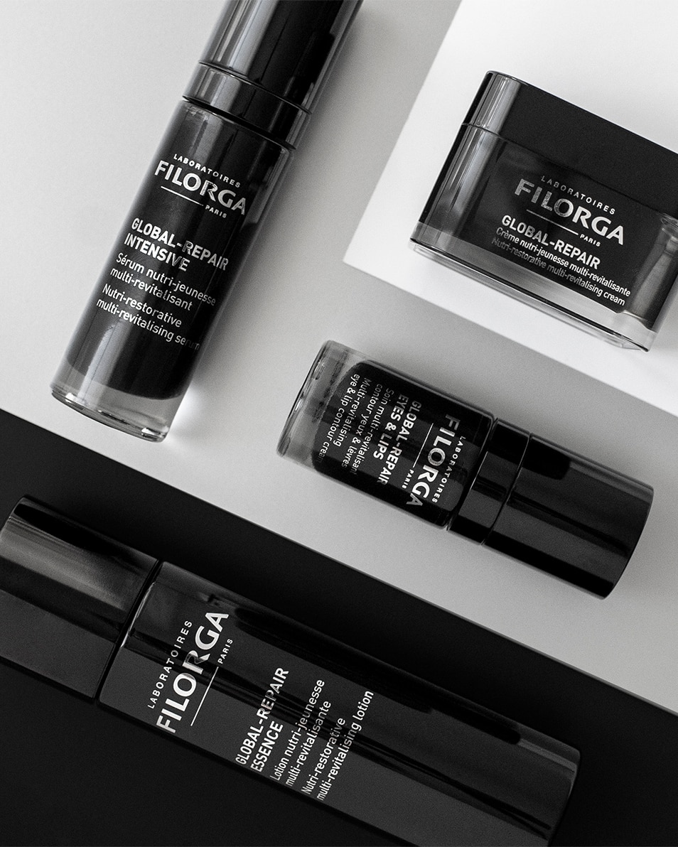 FILORGA GLOBAL-REPAIR INTENSIVE 30 ML 4