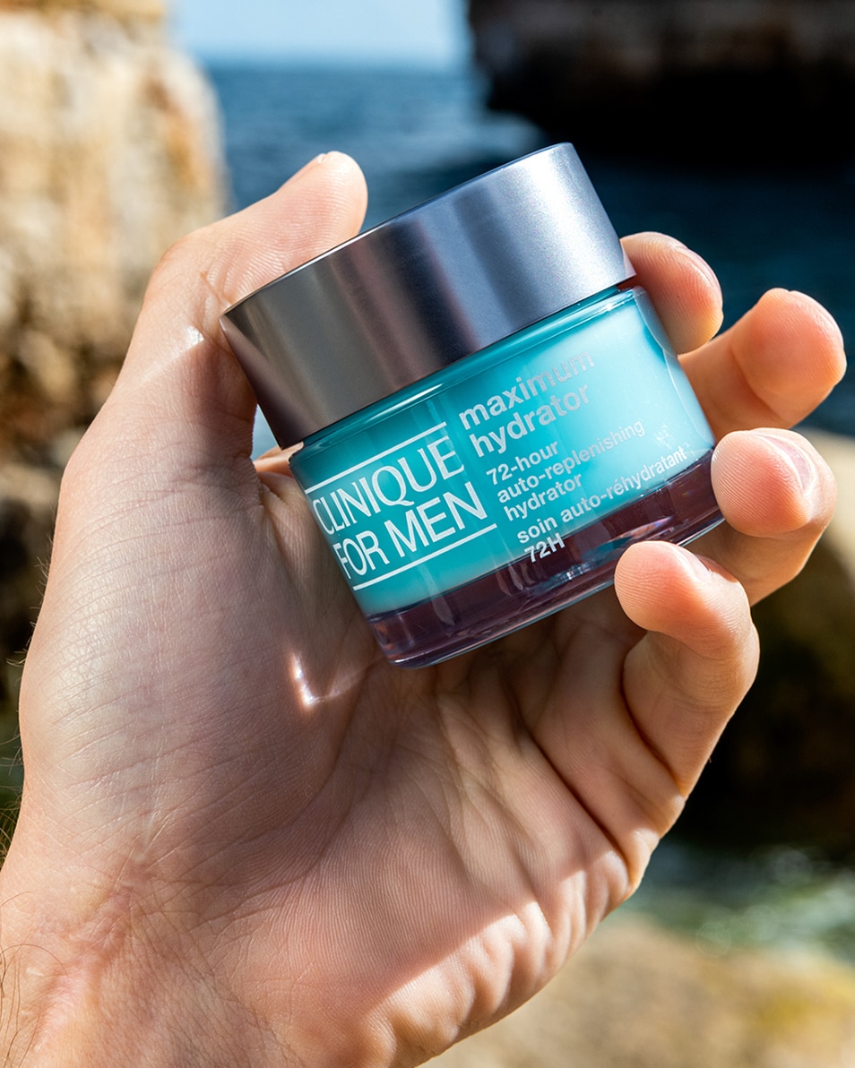 CRÈME DE JOUR & NUIT HYDRATANTE - À L'ALOE VERA